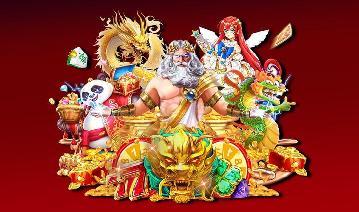 New Slots پاکستان ریئل منی گیمز